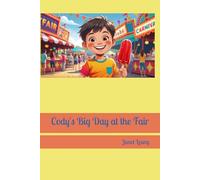 Cody's Big Day at the Fair