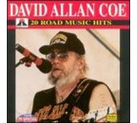 Coe, David Allan - 20 Road Music Hits