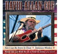 Coe, David Allan - All American Country