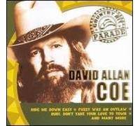 Coe, David Allan - Country Hit Parade