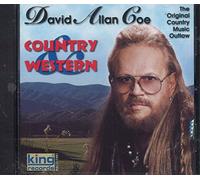 David Allan Coe – Country & Western