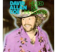 Coe, David Allan - Headed for The Country