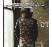 Coe, David Allan - Mysterious Rhinestone Cowboy/Once Upon a Time