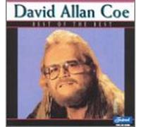 Coe, David Allan - of The Best