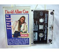Coe, David Allan - Perfect Country & Western Song [Musikkassette]