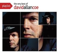 Coe, David Allan - Playlist: The Very Best of Dav [Import]