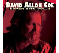 Coe, David Allan - Super Hits 2