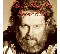 Coe, David Allan - Super Hits