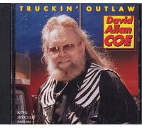 Coe, David Allan - Truckin Outlaw