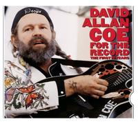 Coe, David Allen - for The Record