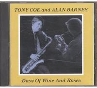 Coe - Days of Wine & Roses [Import]