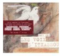 Coe,Tony - Les Voix d Itxassou [Import]