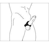 Çöçkrîng Bôndàgé rômântic RéstràÏnts KÏt Couple Plaisir Bague pour Homme Wear Everyday Šexy femmê Coquine érotique Çöçkring Objet Cadeaux Training Sport Jeu Šêxuelle Sèxtôyšê ZGY412