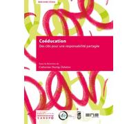 Coéducation- Des clés pour une responsabilité partagée