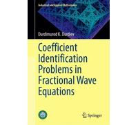 Coefficient Identification Problems in Fractional Wave Equations