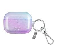 Coehl Coehl Coque Slim avec anneau AirPods Pro 2 Stardust Multicolore