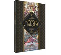 Coelho, Jorge - The Great Gatsby: The Essential Graphic Novel