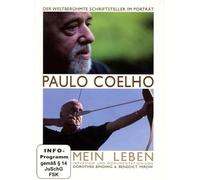 Coelho,Paulo - Paulo Coelho - Mein Leben