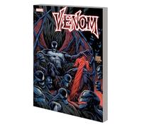 Iban Coello – Venom by Donny Cates Vol. 6: King in Black