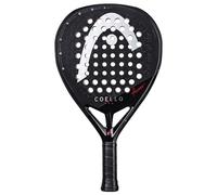 Head Racket Coello Pro 2025 Padel Racket Argenté Homme