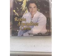 Coello, Renan Almendarez - Cosas De La Vida