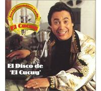 Coello, Renan Almendarez - El Disco Del Cucuy