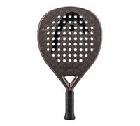 Head Racket Coello Vibe 2026 Padel Racket Argenté 355 gr