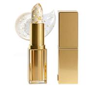 Coellyo Truetone - Rouge à Lèvres,True Tone baume a levre hydratant,Rouge à Lèvres Changeant avec le pH - Baume Hydratant Longue Tenue 24H, Couleur Unique et Naturelle