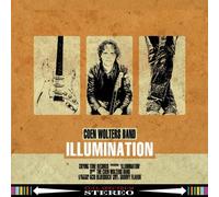 Coen Band Wolters - Illumination