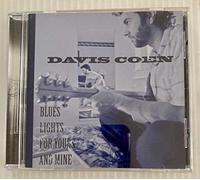 Coen, Davis - Blue Lights for Yours and Mine