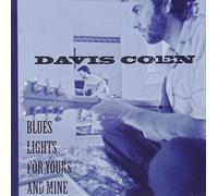 Coen Davis - Blues Lights for Yours and Min