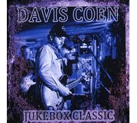 Coen, Davis - Jukebox Classic [Import]
