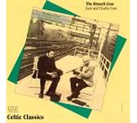 Coen, Jack - Branch Line: Irish Music from Galway to New York