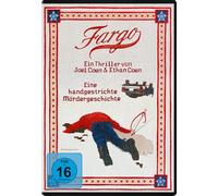 Coen, Joel - Fargo - Blutiger Schnee
