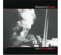 Massimo Coen - Mon Coeur Qui Batte [Import]