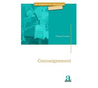 Coenseignement