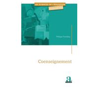 Coenseignement