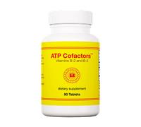 Coenzyme ATP