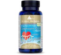 Coenzyme Q 10 du Dr. med. Michalzik - sans additifs - de BIOTIKON®