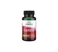 Coenzyme Q10 120 mg 100 Capsules Swanson Health Products