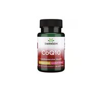 Coenzyme Q10 400 mg 30 Softgels Swanson Health Products