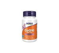 Now Foods, CoQ10, 100 mg, 30 légumes. Capsules - Livraison éclair