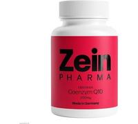Coenzyme Q10 Forte 200 mg gélules 120 pc