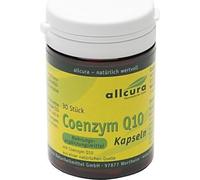 Coenzyme Q10 gélules a 200 mg 30 pc
