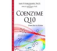 Coenzyme Q10 (Pharmacology Research Safety T) - [Version Originale] Inconnu (Auteur)