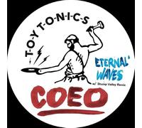 Coeo - Eternal Waves