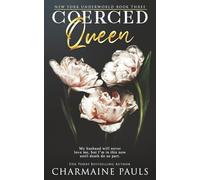 Coerced Queen: A Dark Mafia Romance
