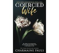 Coerced Wife: A Dark Mafia Romance