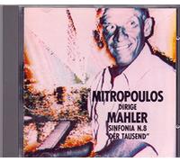 Coertse - Mahler : Symphony No.8