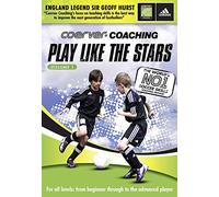 Coerver Coaching Vol 1 [Edizione: Regno Unito] [Import]